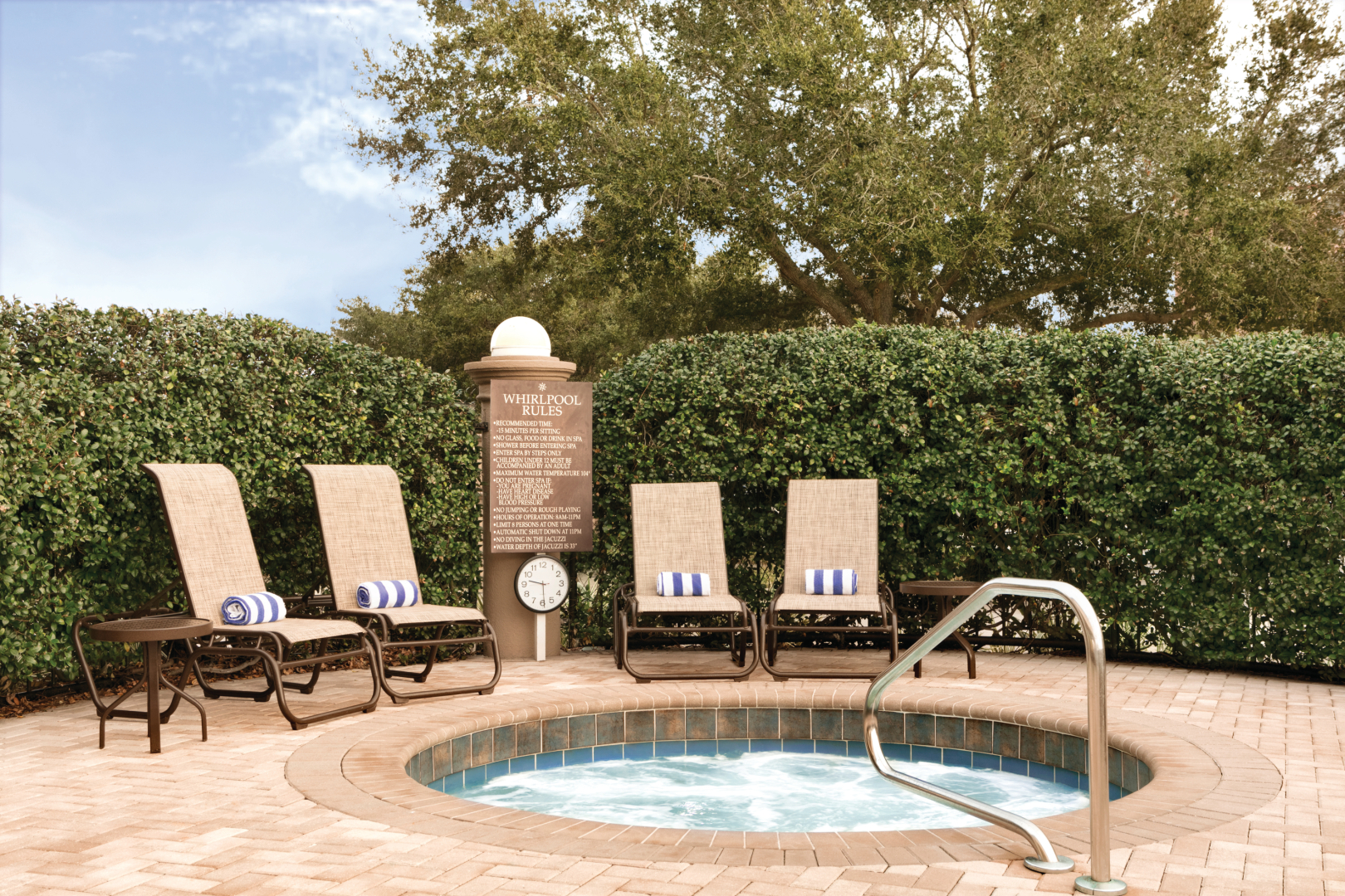 Photo - Buena Vista Suites Orlando