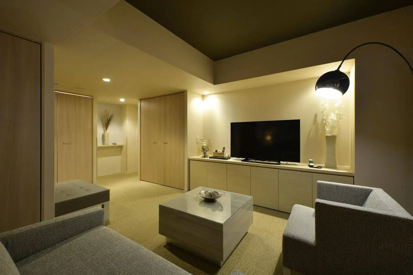 Photo - Roppongi Hotel S