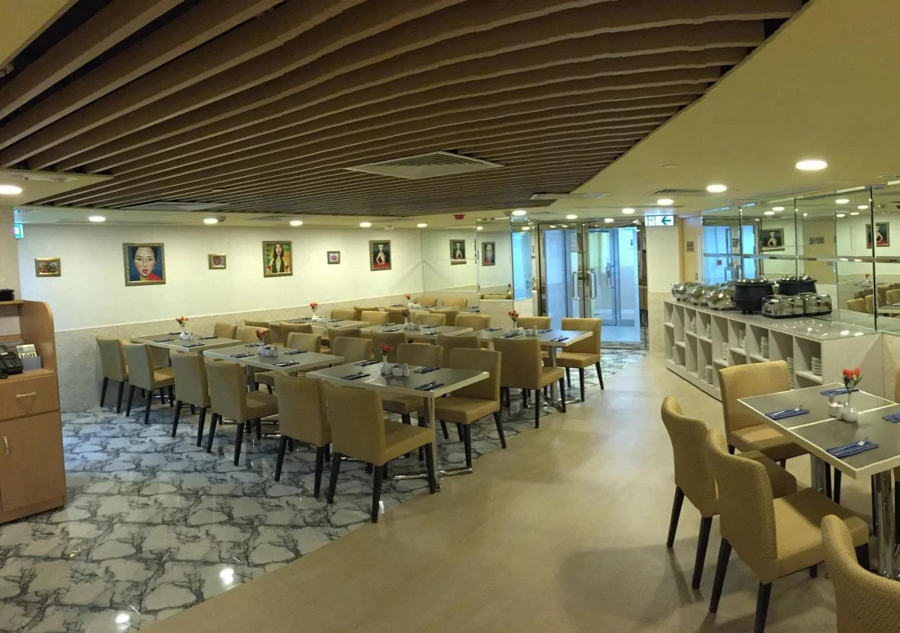 Photo - Best Western Plus Tsim Sha Tsui