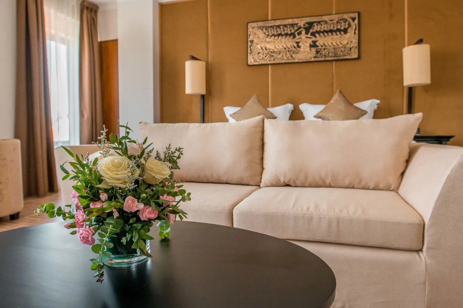 Foto - Palace Gate Hotel & Resort by EHM