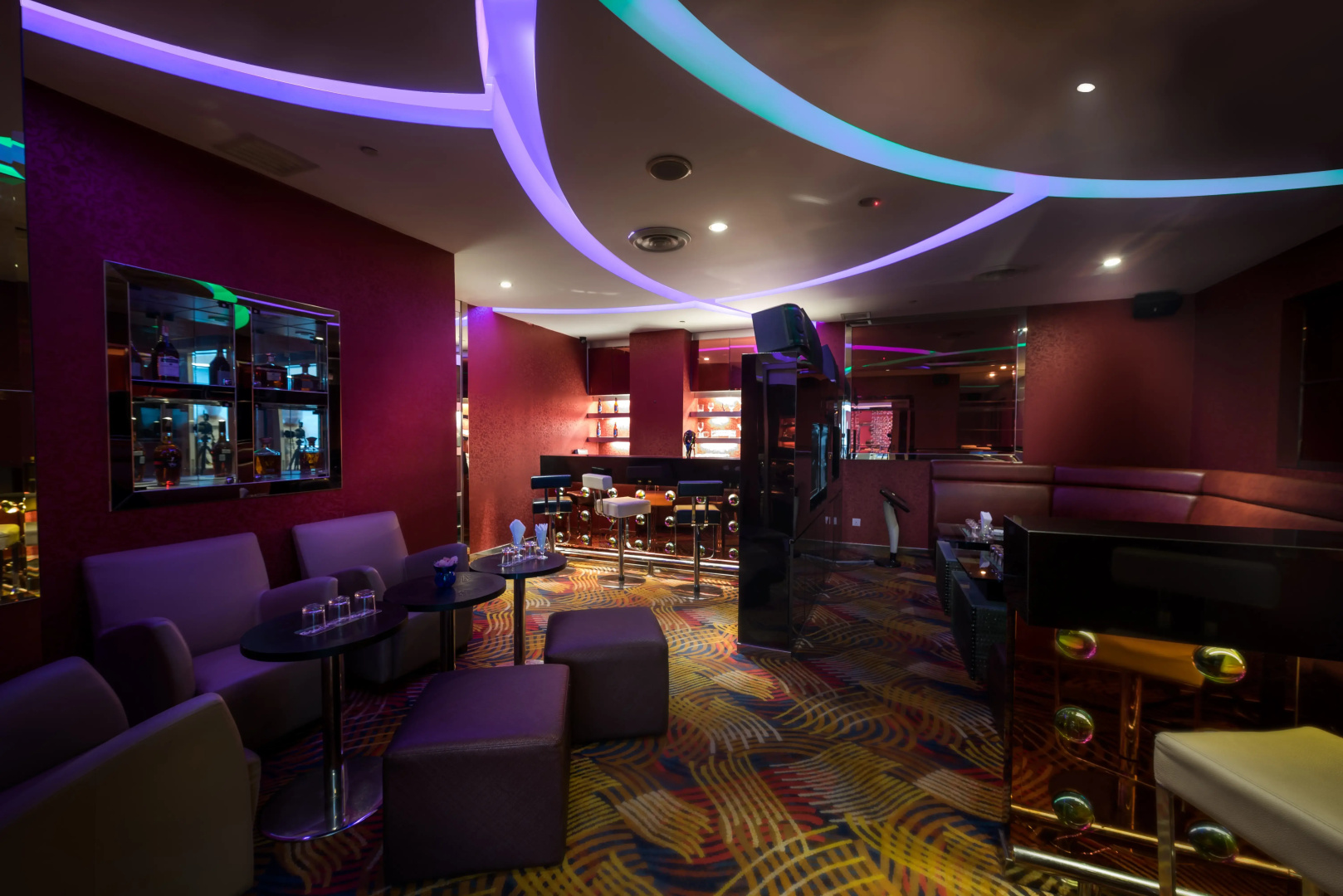 Foto - Hotel Sentral Pudu
