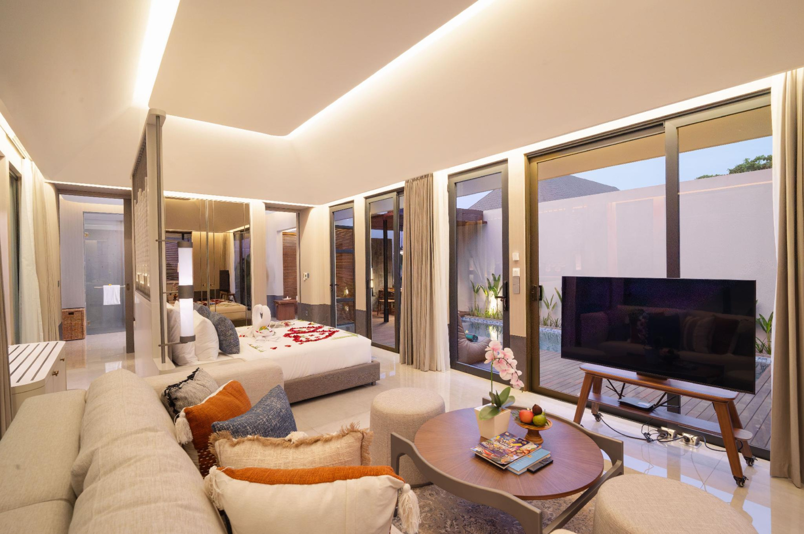 Photo - Javana Royal Villas