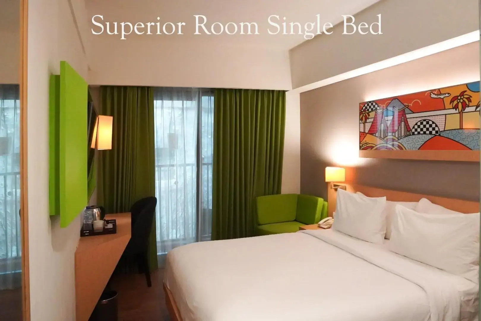 Foto - G'Sign Style Hotel