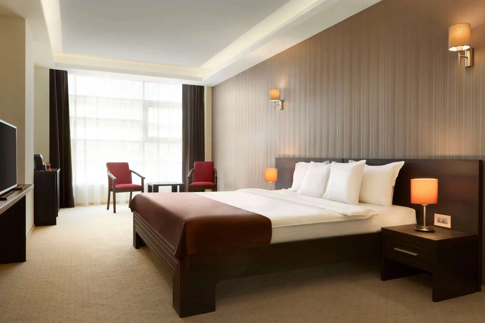 Photo - Ramada by Wyndham Constanta