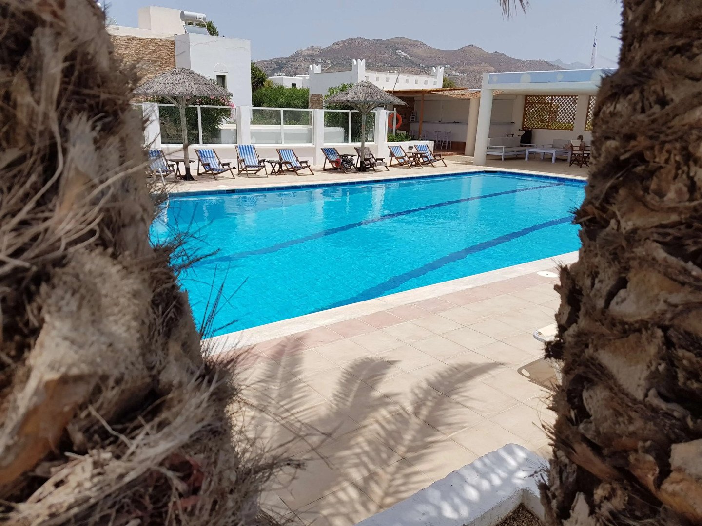 Foto - Hotel Naxos Beach