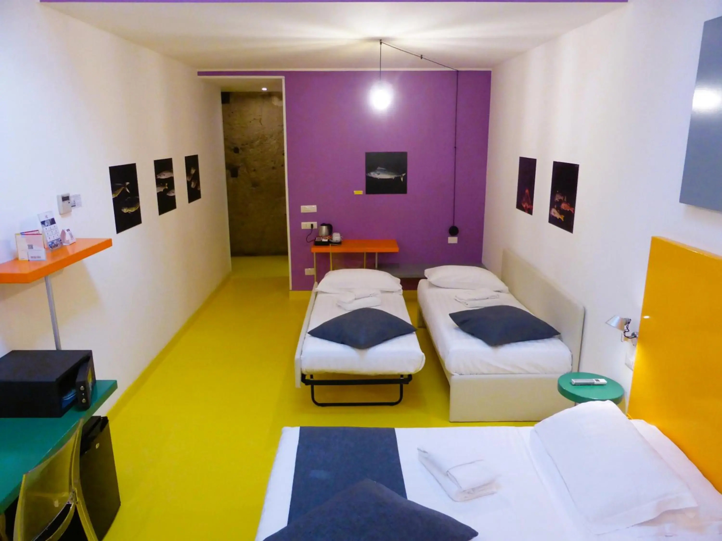 Photo - Correra 241 Lifestyle Hotel