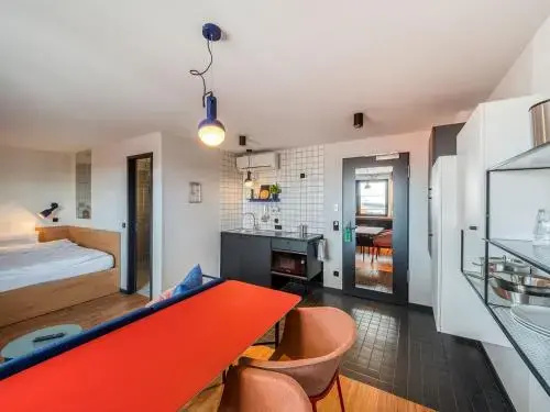 Photo - STAYERY Berlin Friedrichshain