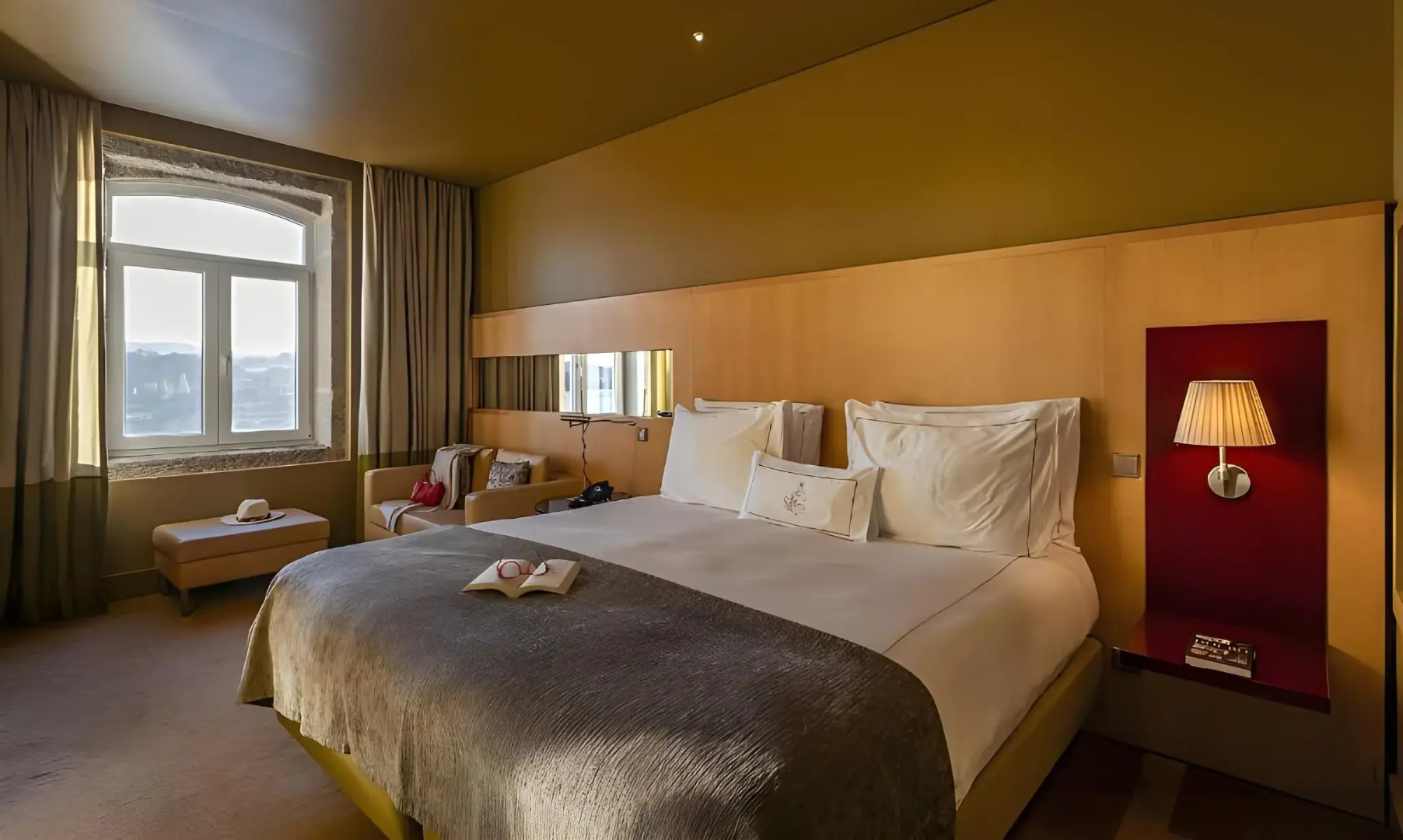 Photo - Pestana Palacio do Freixo, Pousada & National Monument - The Leading Hotels of the World