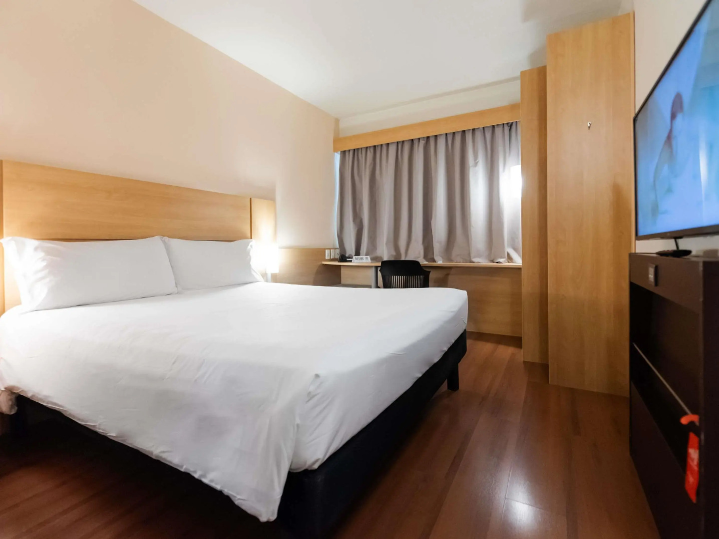 Foto - ibis Styles Porto Alegre Moinhos de Vento