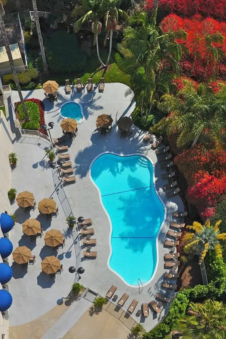 Foto - Sheraton Mission Valley San Diego Hotel