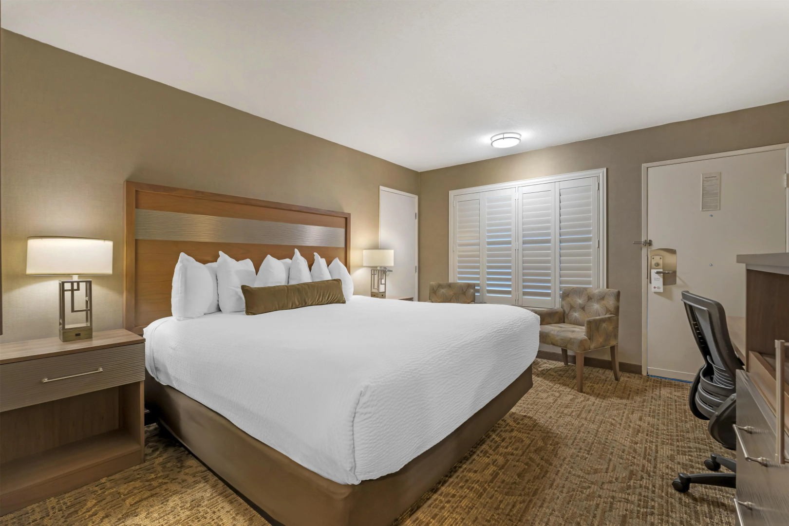 Photo - Best Western Plus Anaheim Inn