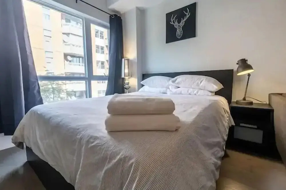 Photo - Rozenhaus Montreal Hotel Downtown