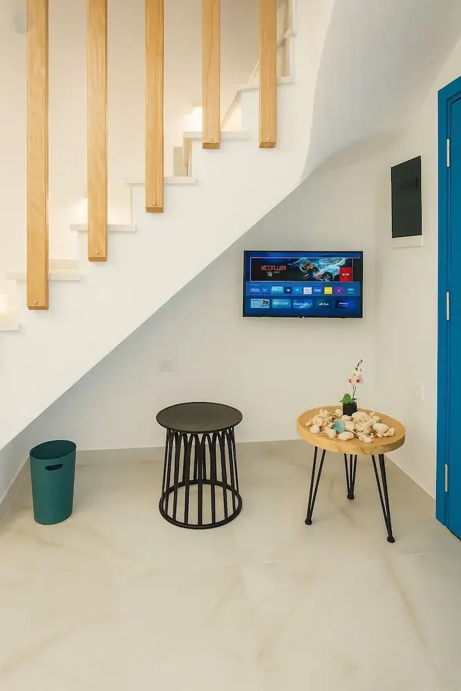 Foto - SantoNight Luxury Villas