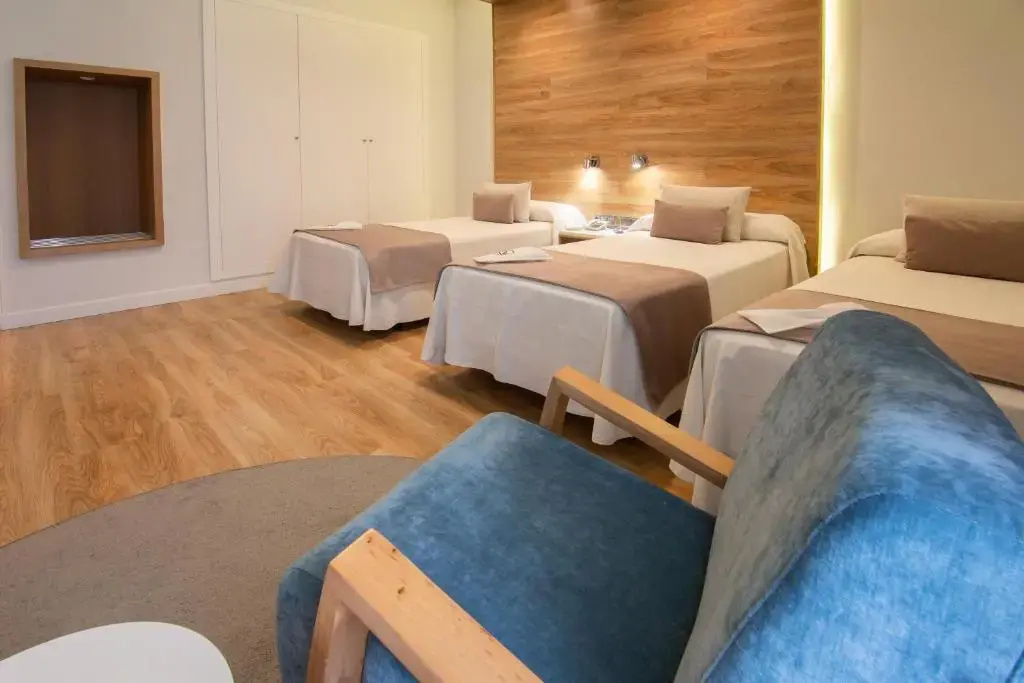 Foto - Hotel Monte Puertatierra