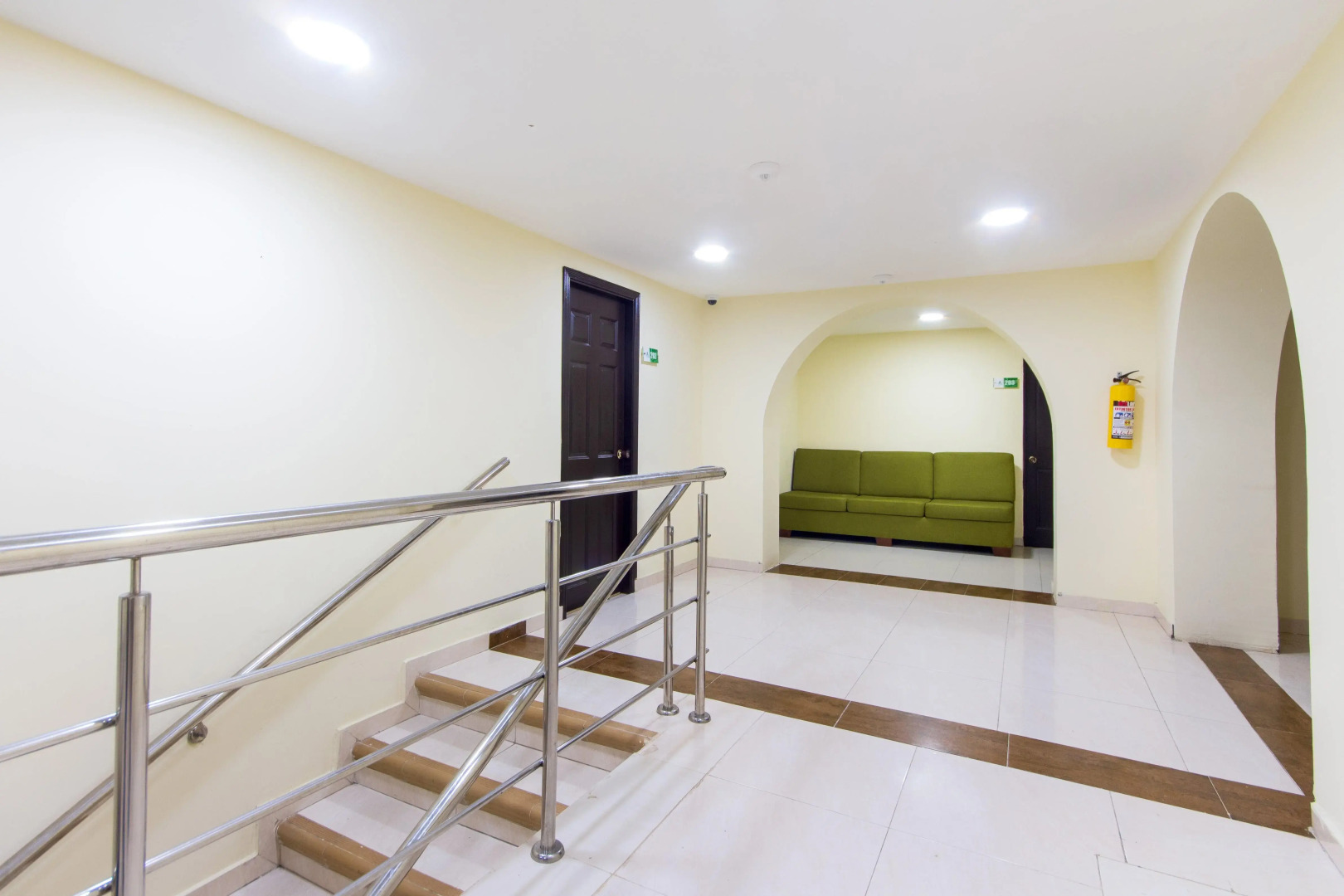 Photo - Hotel Avexi Suites By GEH Suites