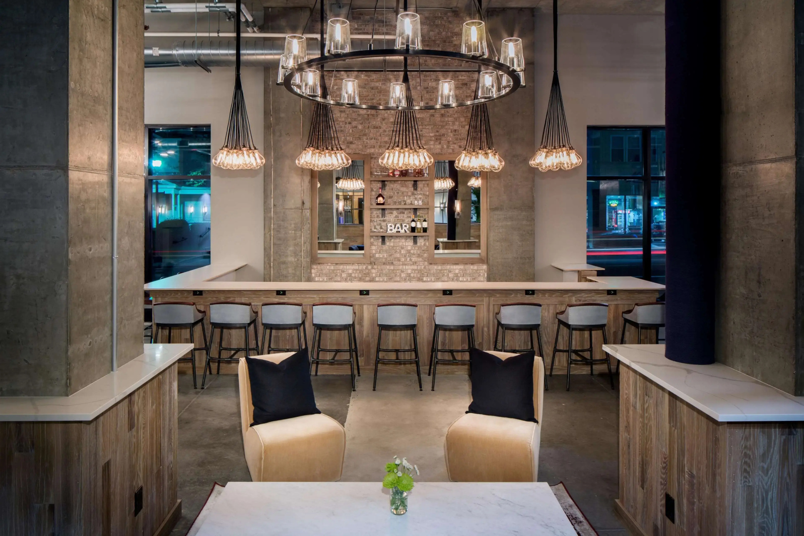 Foto - Watt Hotel Tapestry Collection by Hilton