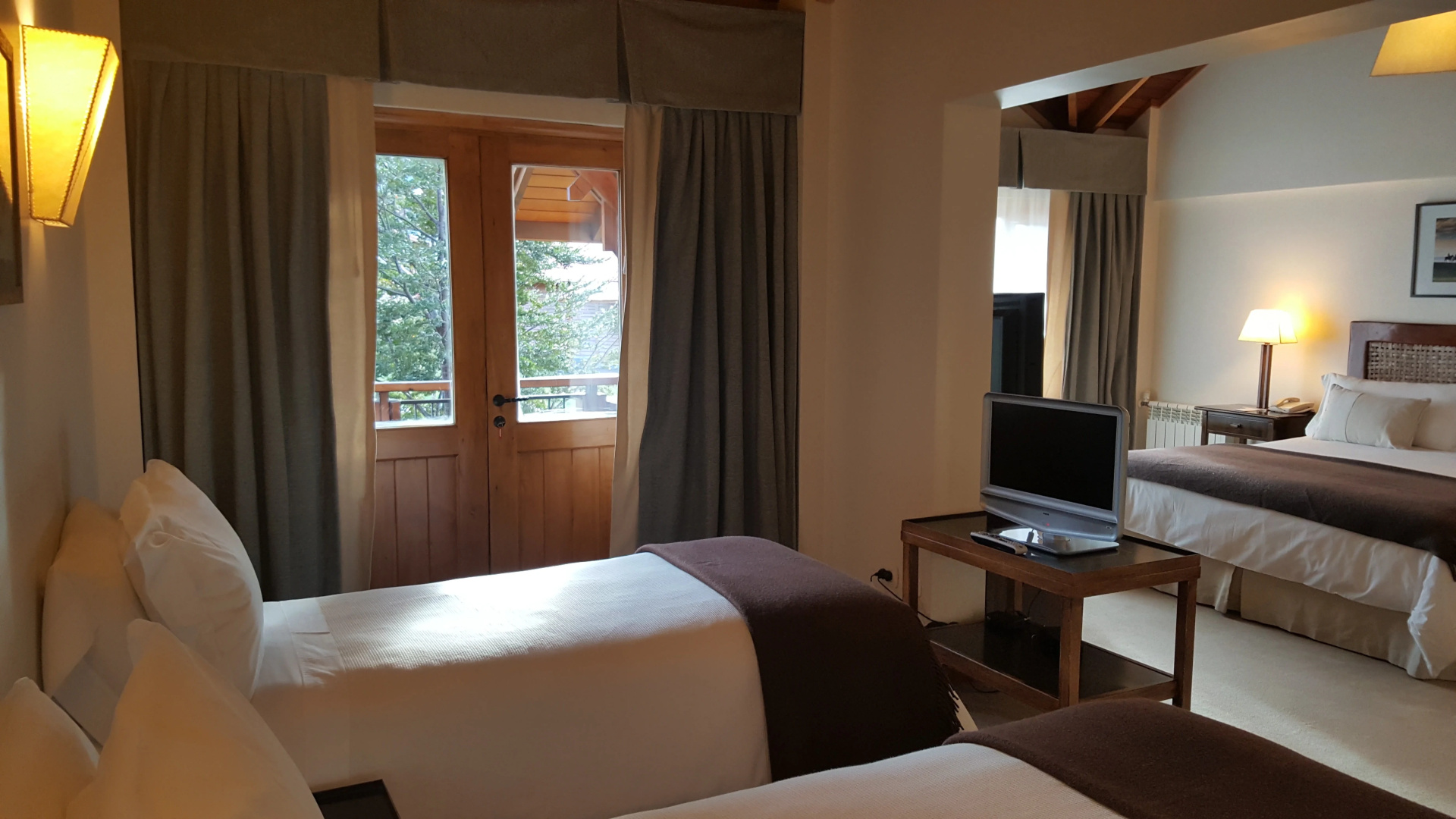 Photo - Los Cauquenes Resort + Spa + Experiences