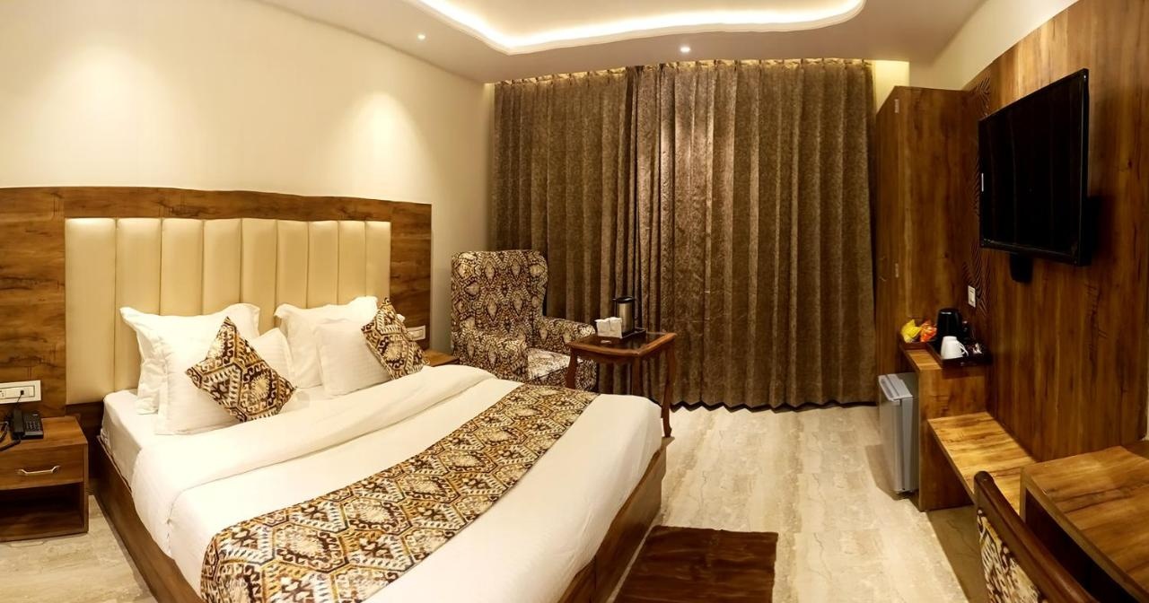 Hotel Classic Hills