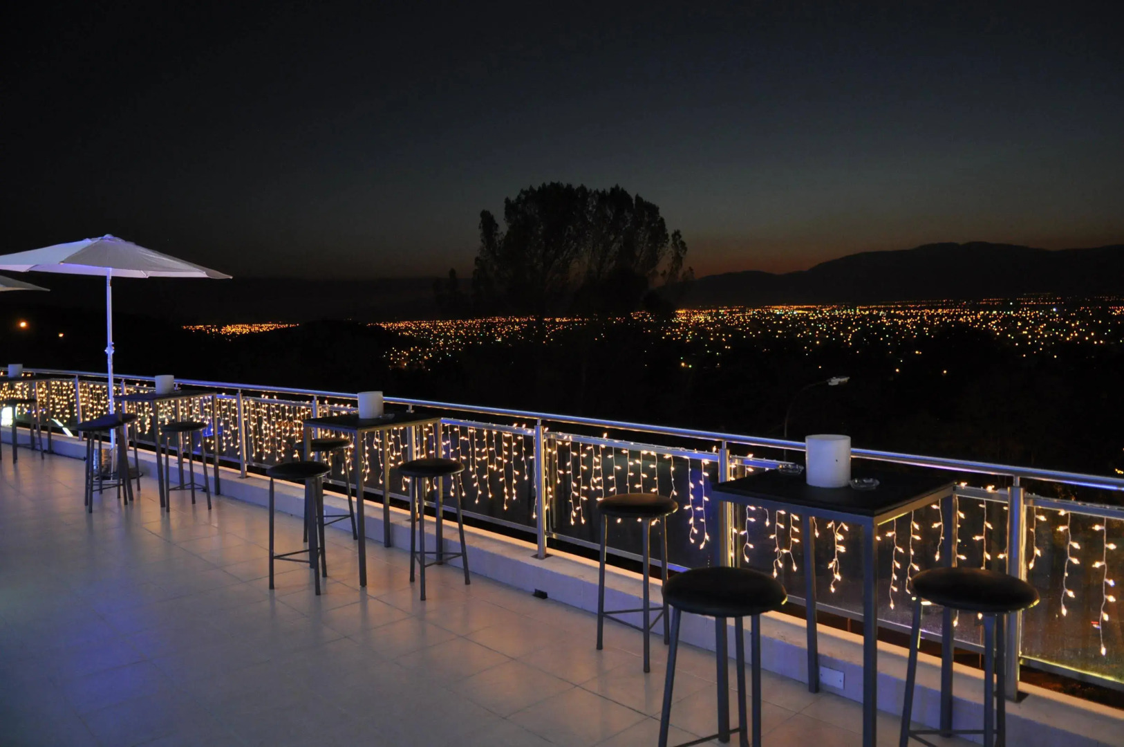 Photo - Portezuelo Hotel