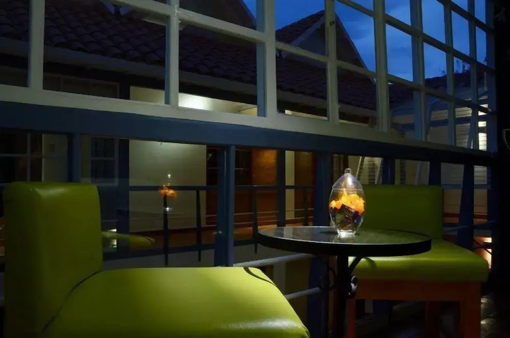 Photo - Tandapata Boutique Hotel