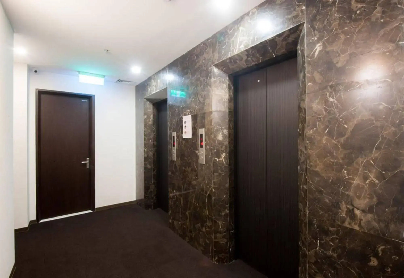 Photo - Sakura Hotel