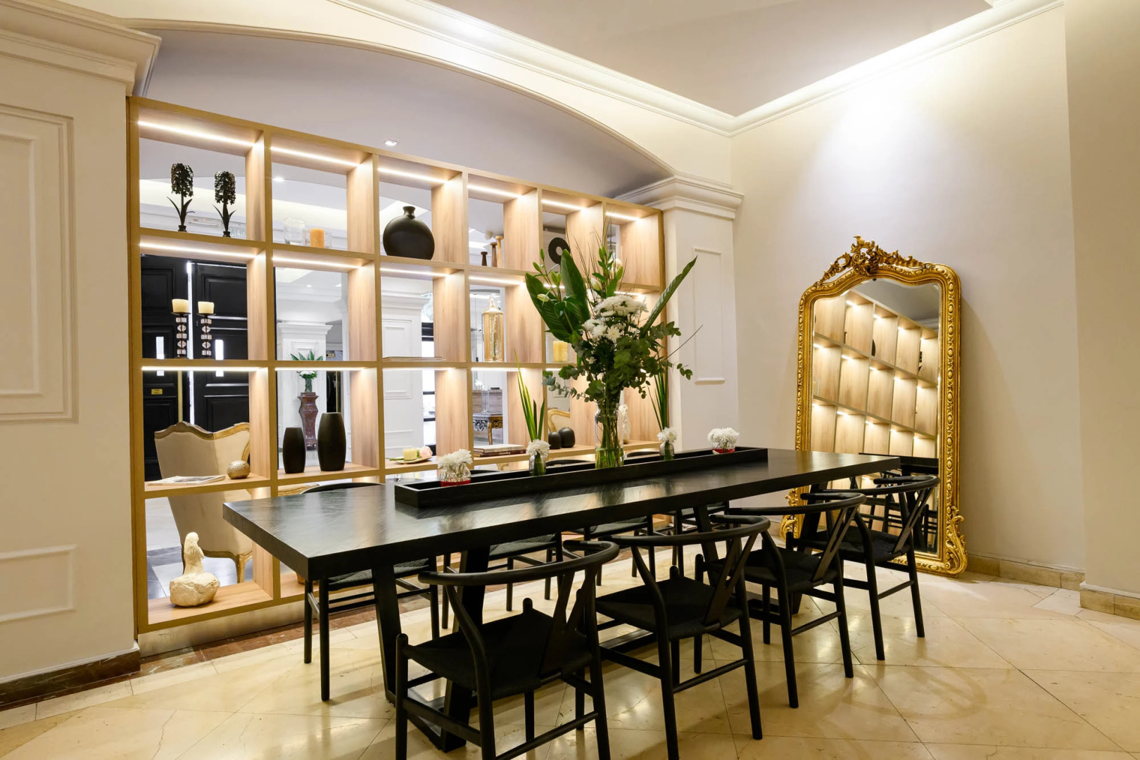 Foto - Midtown Boutique Hotel