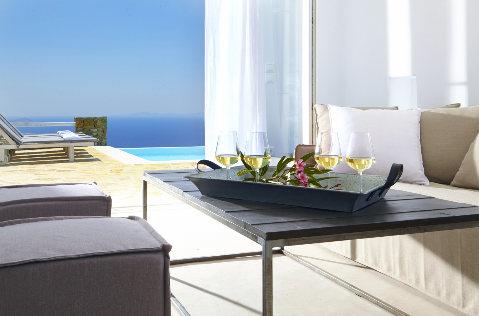 Lights of Mykonos, Bild 6 von 17