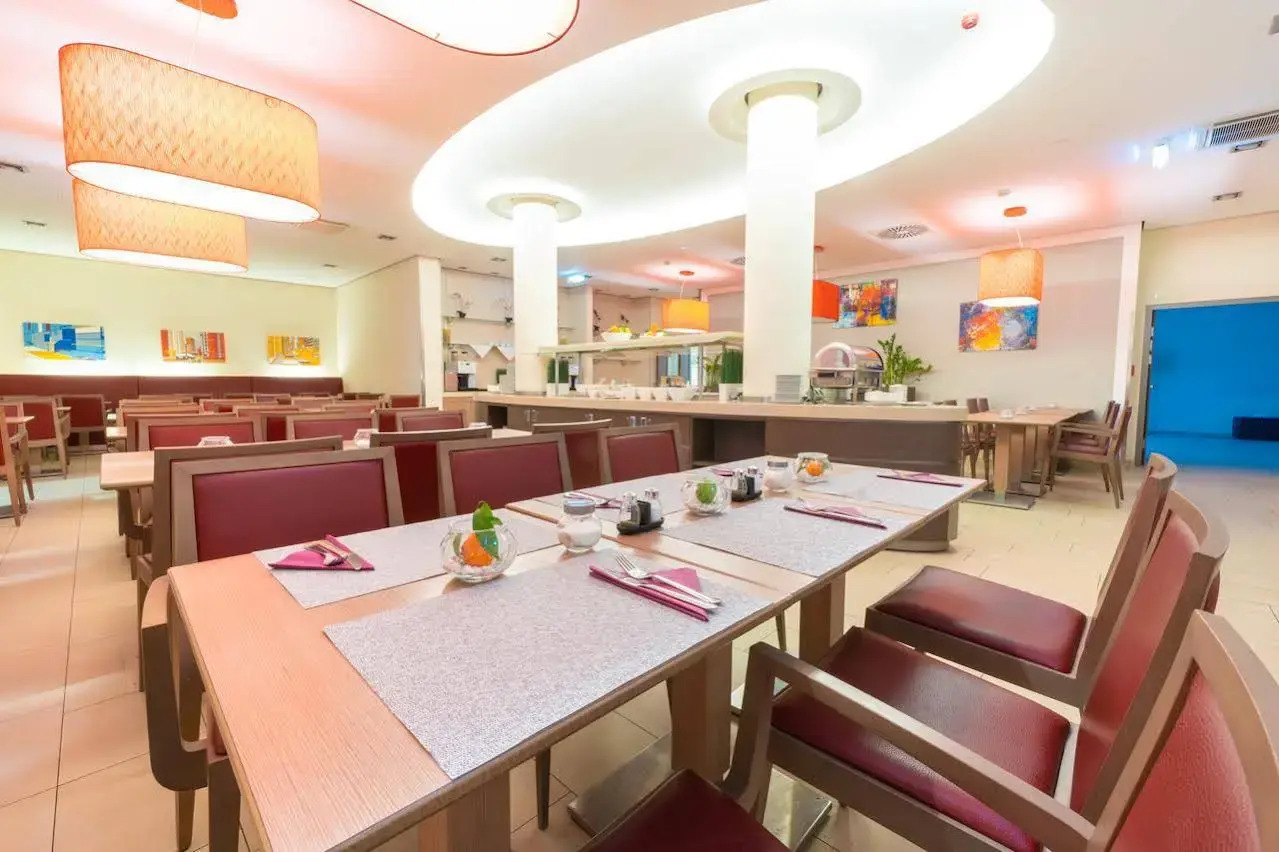 Foto - Hotel Orangerie