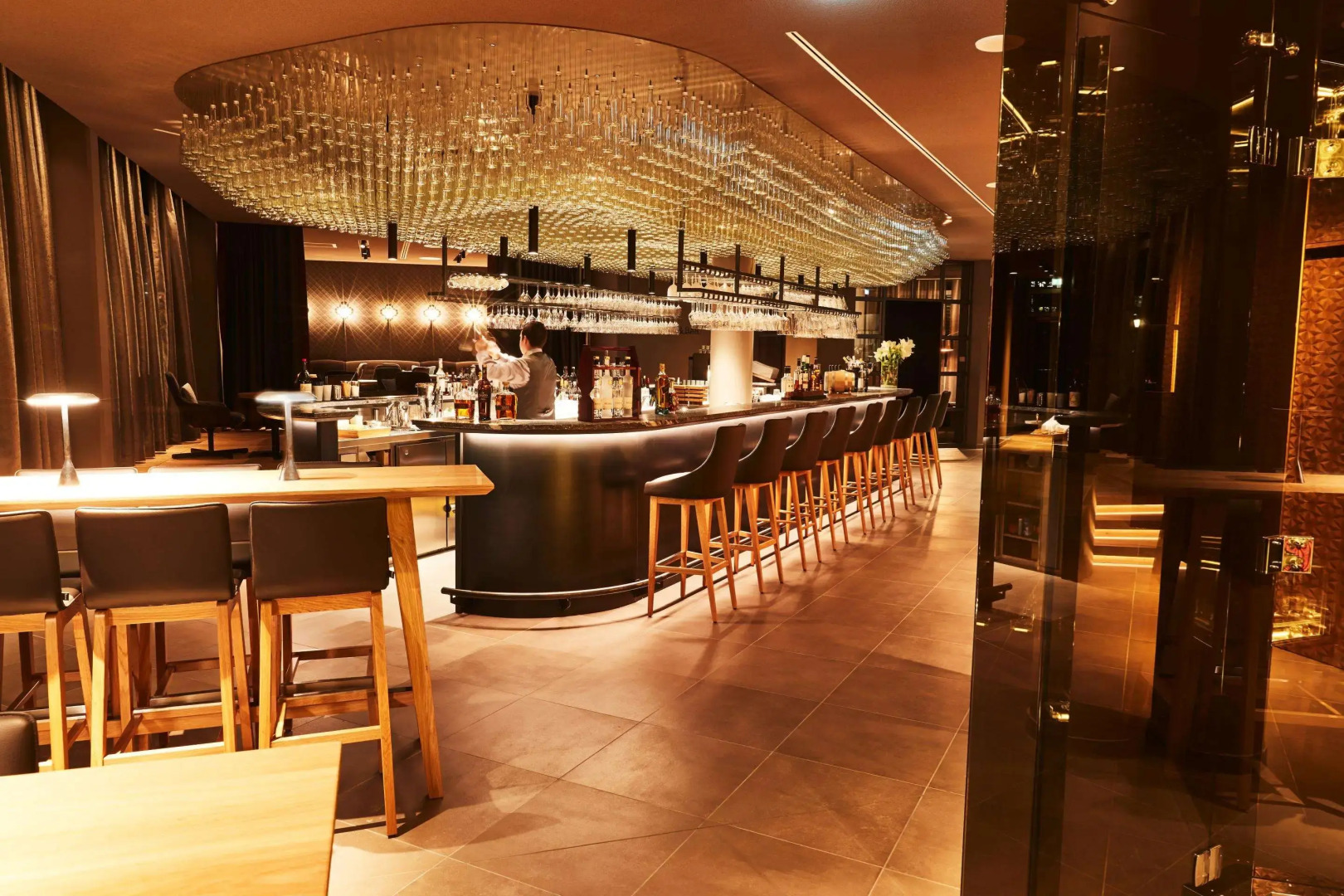 Foto - Steigenberger Hotel München