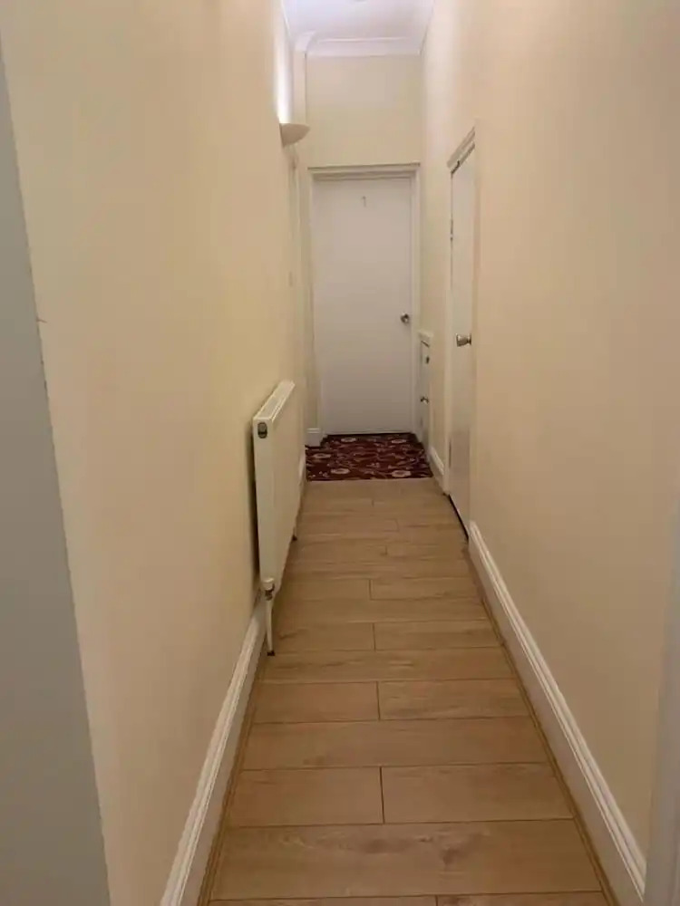 Foto - City Lodge London