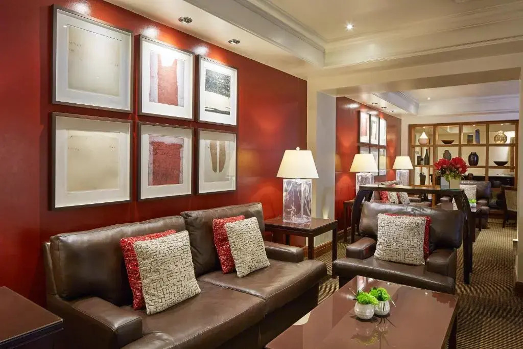 Foto - The Cavendish London