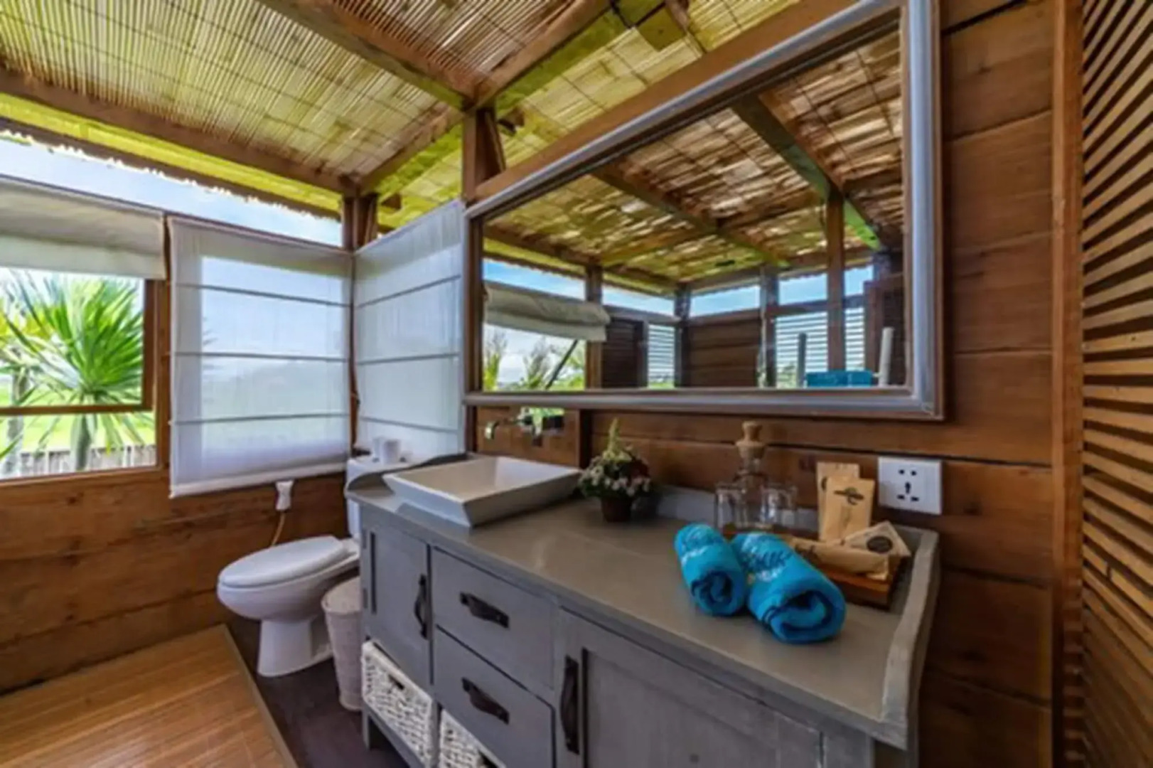 Photo - Sejuk Beach Villas