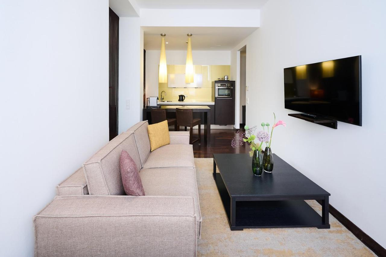 Foto - MyPlace Premium Apartments