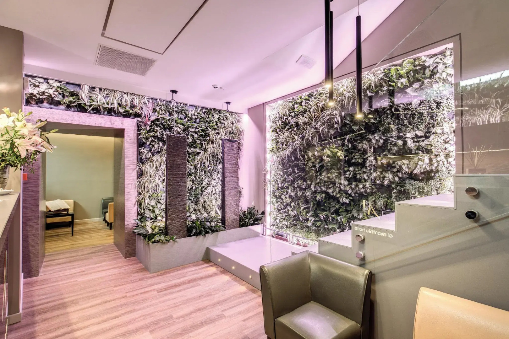 Foto - Al Manthia Hotel - Gruppo Trevi Hotels