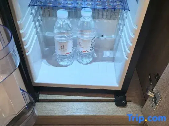 Foto - Orange Hotel (Beijing Xiehe Hospital Dongdan Campus, Wangfujing Subway Station)