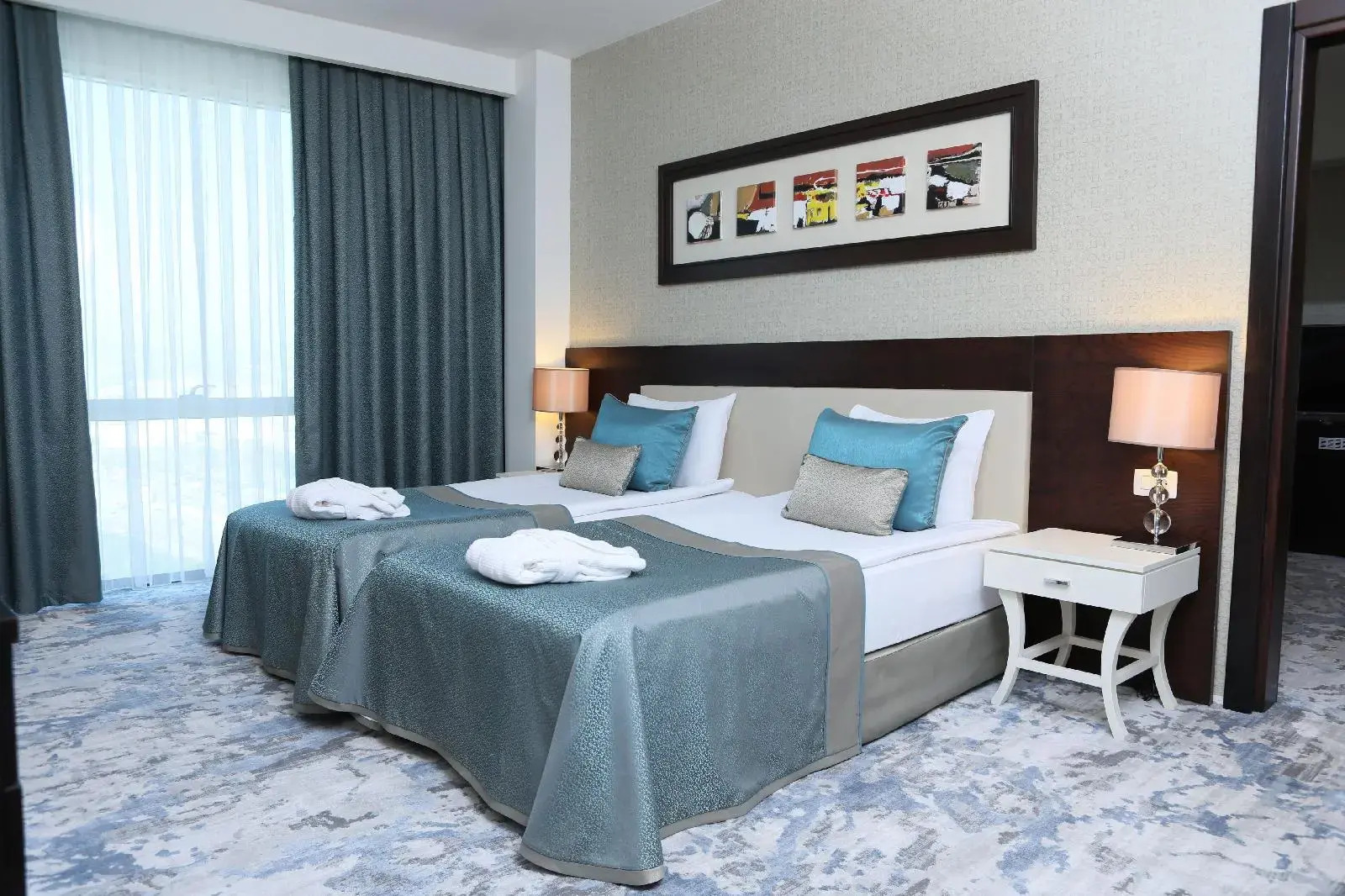 Photo - Baia Bursa Hotel