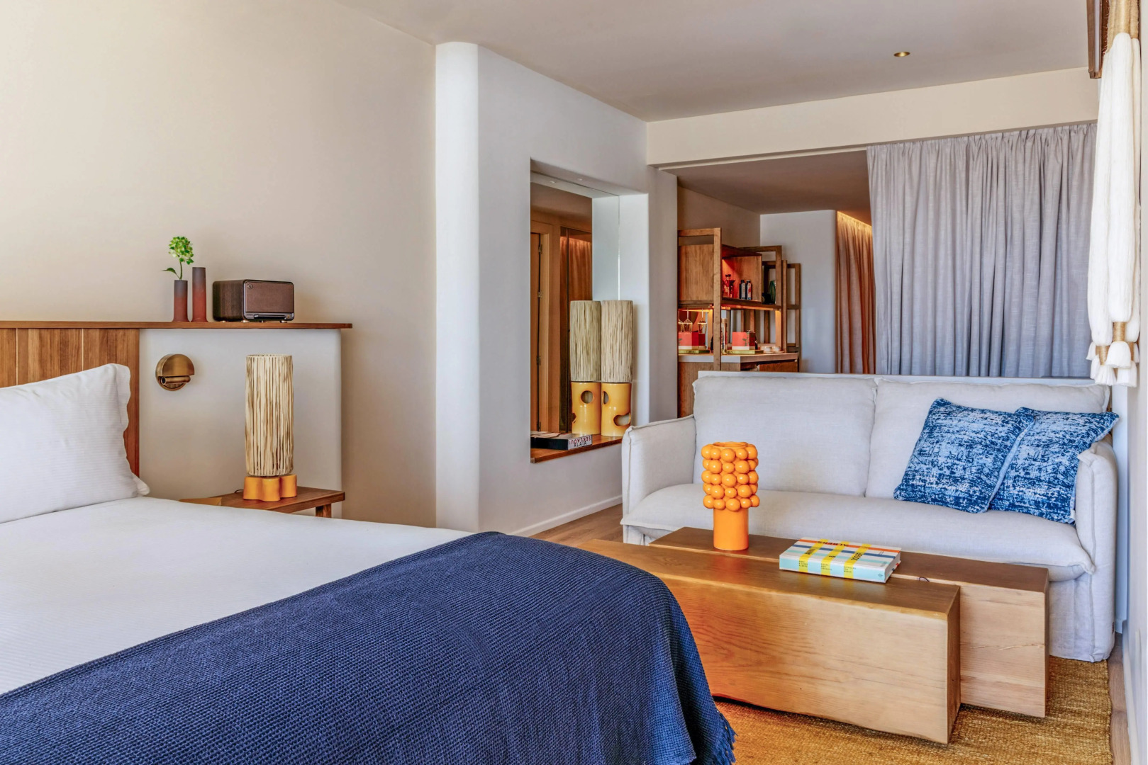 Foto - ME Ibiza - The Leading Hotels of the World