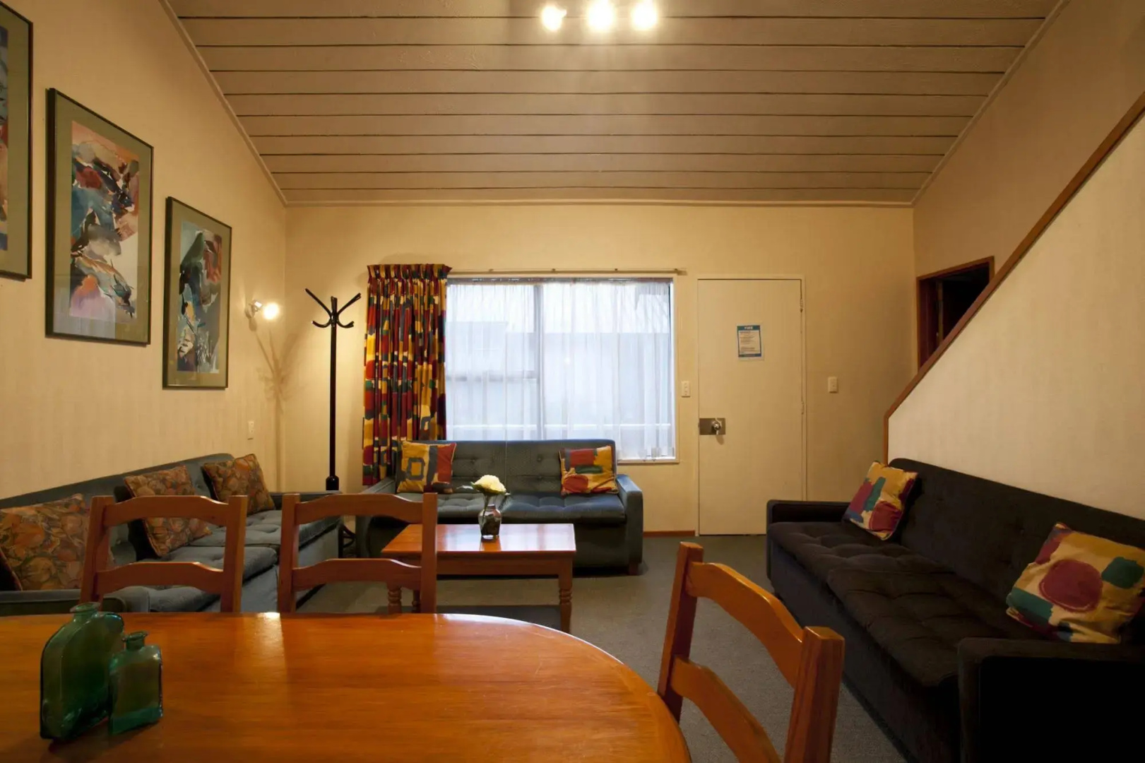 Foto - The Lofts Apartments