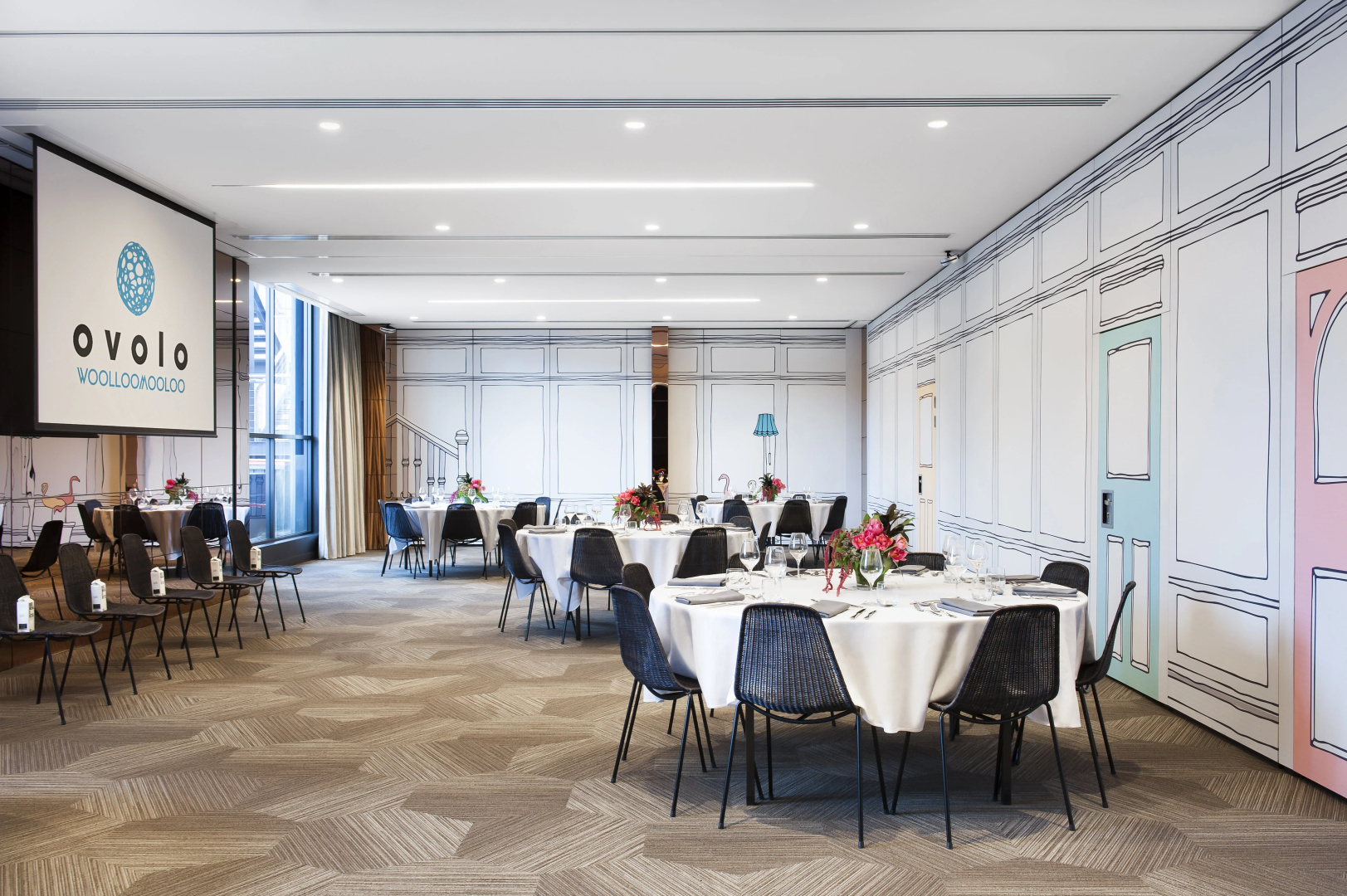 Photo - Ovolo Sydney Woolloomooloo, a Wyndham Hotel