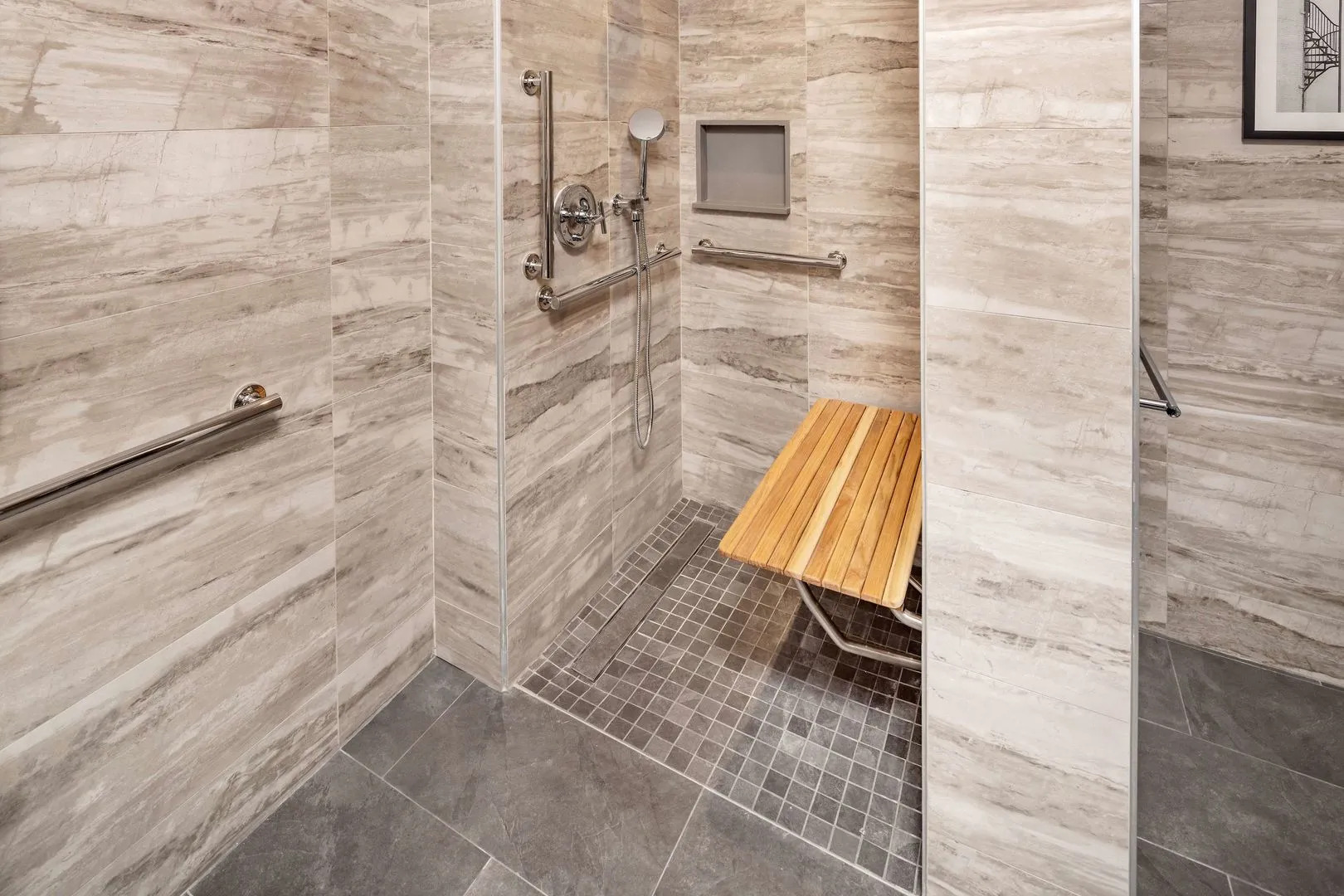 Foto - Hilton Club The Central at 5th New York