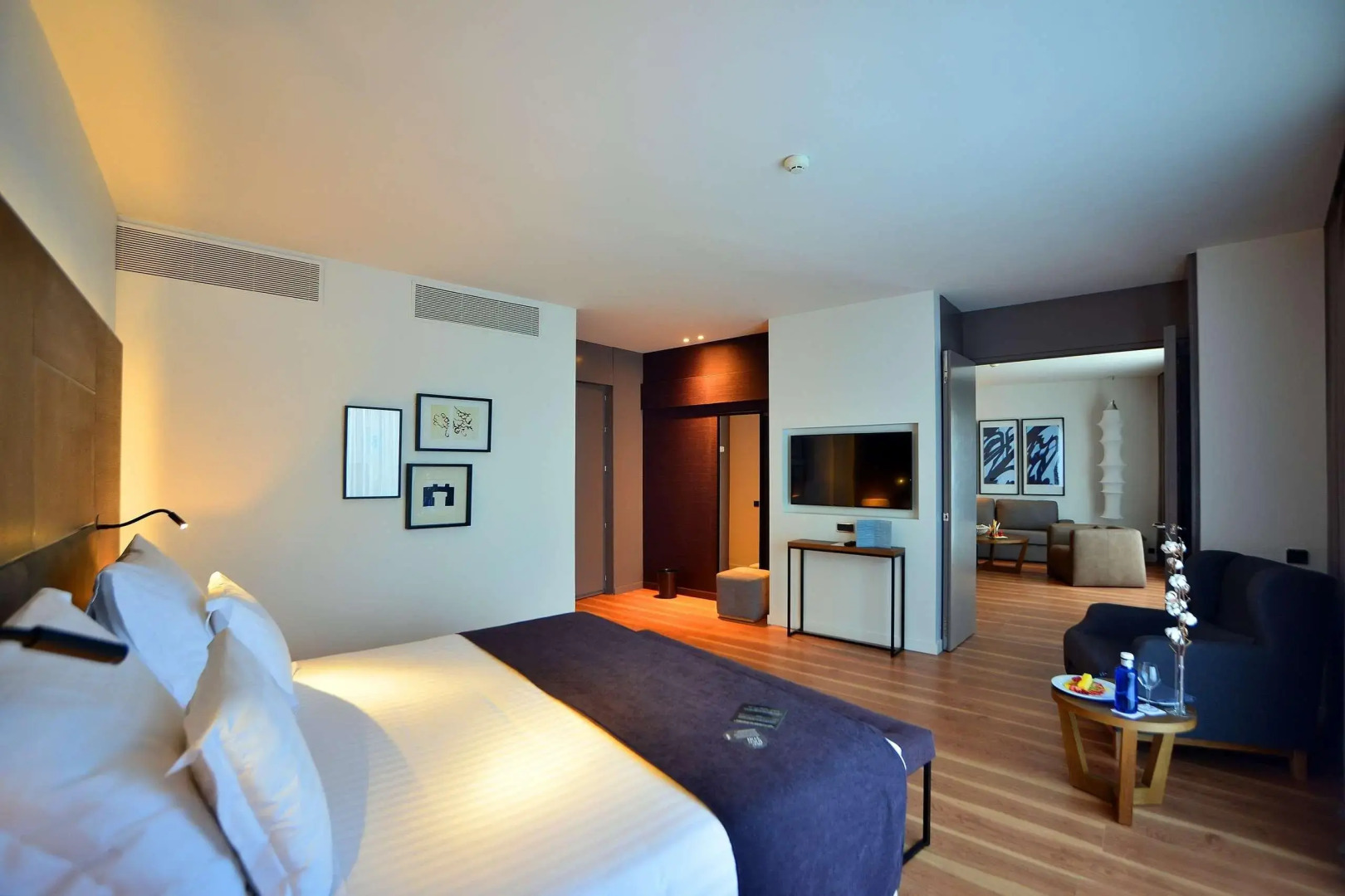 Photo - Barceló Sevilla Renacimiento