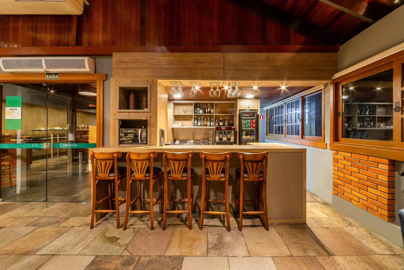 Photo - Hotel Laghetto Gramado
