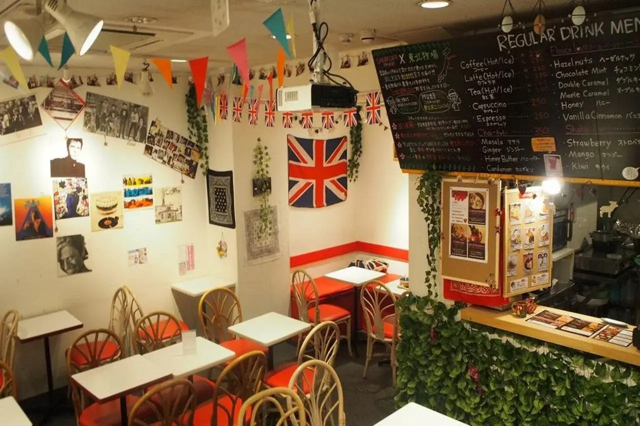 Photo - Sakura Hotel Jimbocho