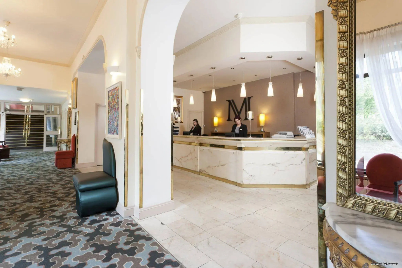 Photo - The Montenotte Hotel