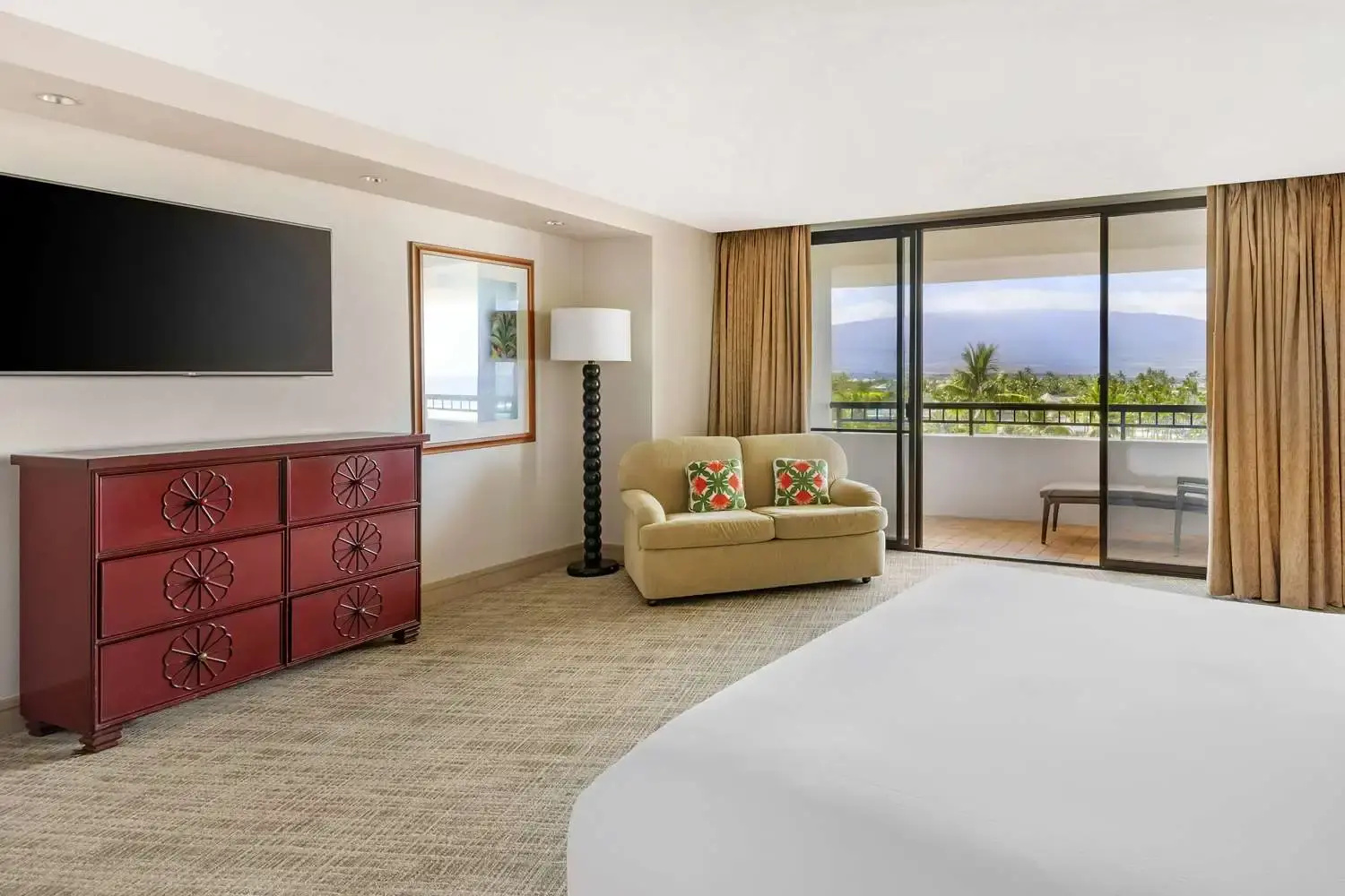 Foto - Hilton Grand Vacations Club Ocean Tower Waikoloa Village