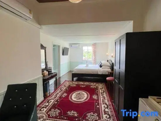 Photo - RQ Timeless Dinsor Cultural Heritage House