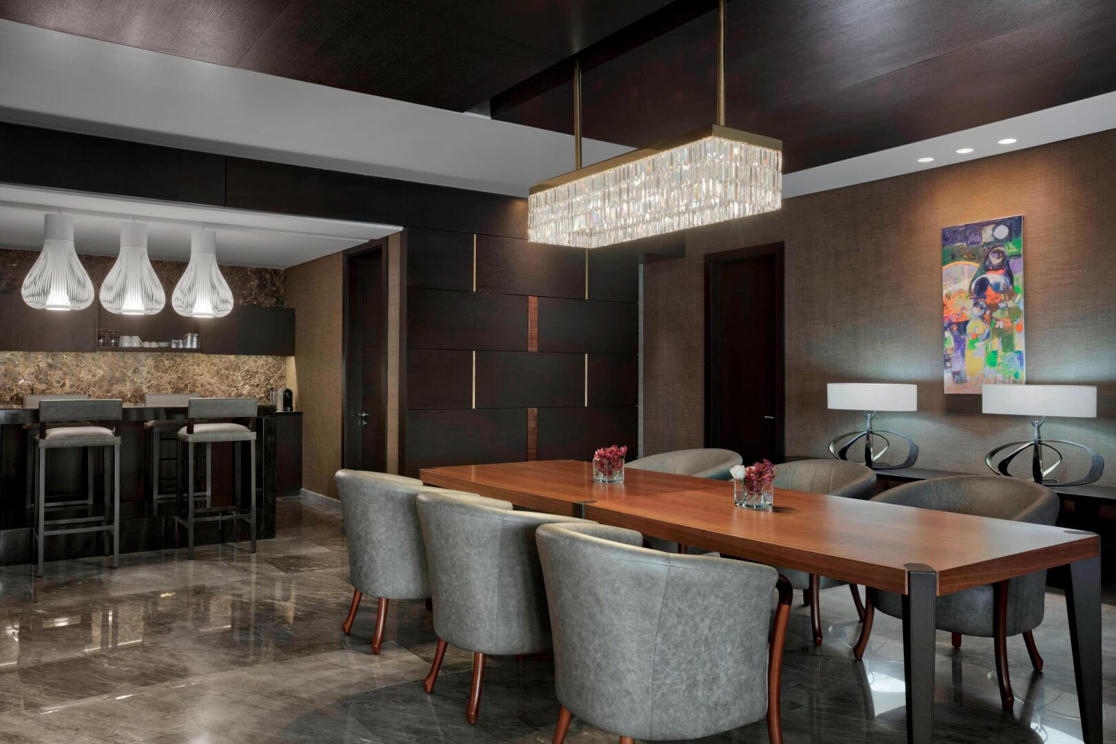 Photo - The Westin Doha Hotel & Spa