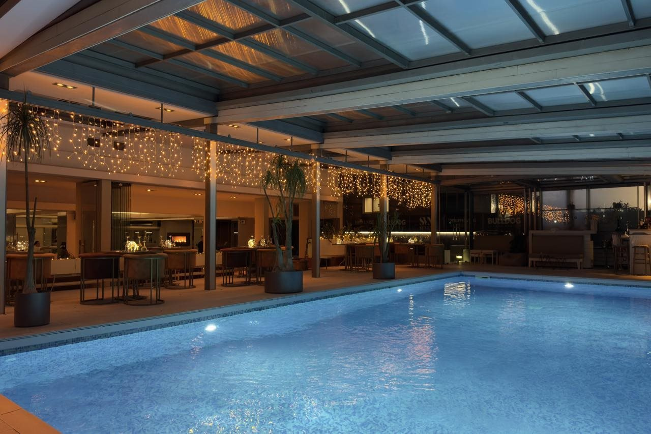 Photo - Palace Hotel Glyfada