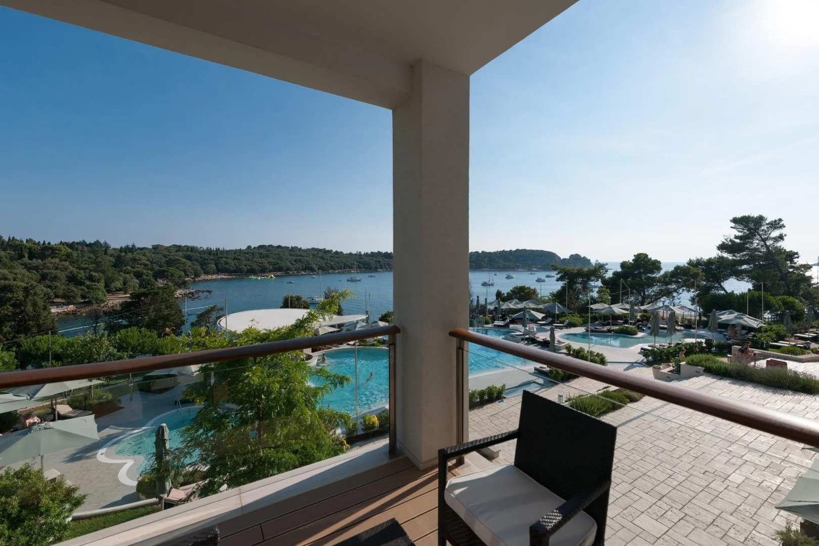 Photo - Adults Exclusive Hotel Monte Mulini Hotel