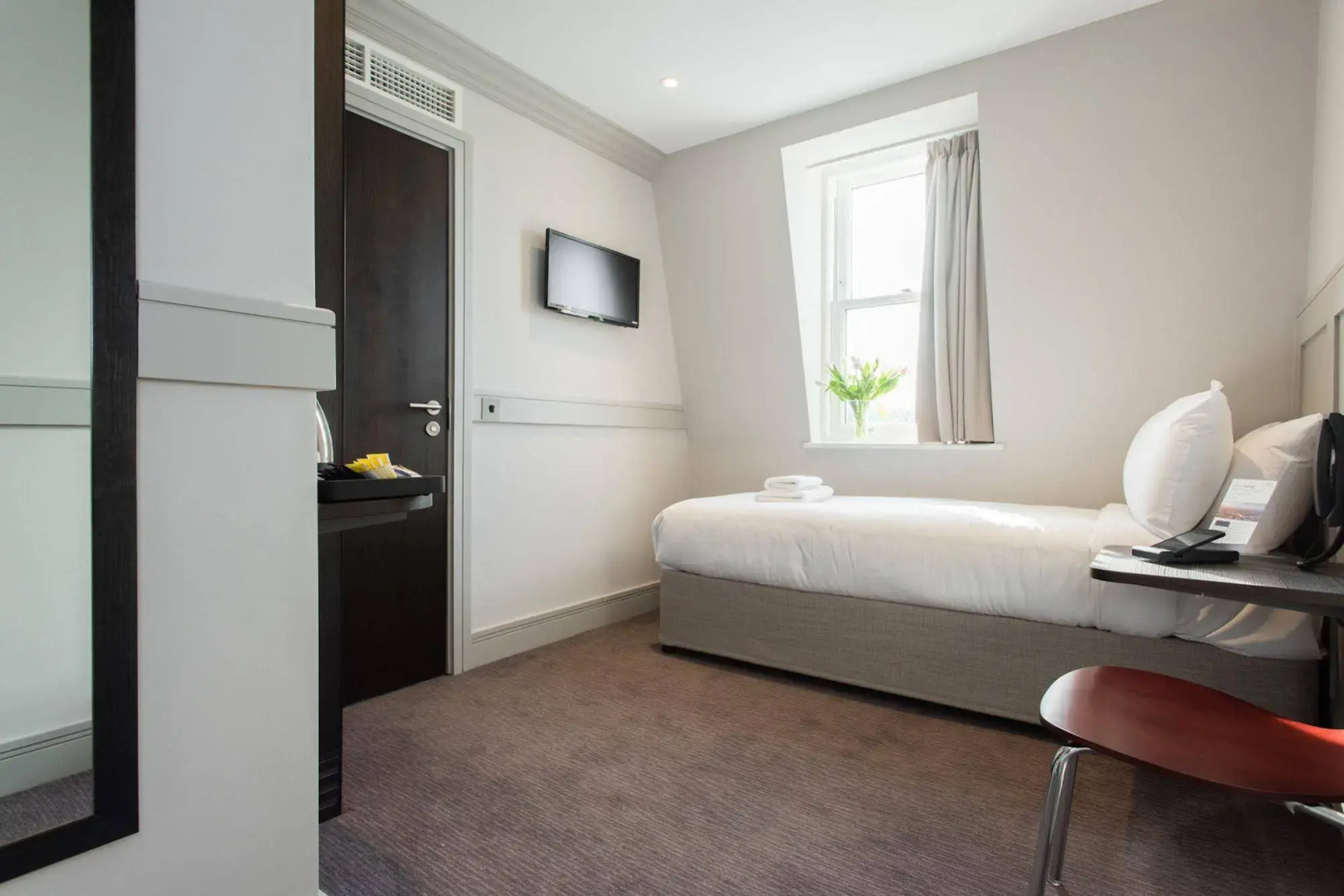 Foto - Mowbray Court Hotel